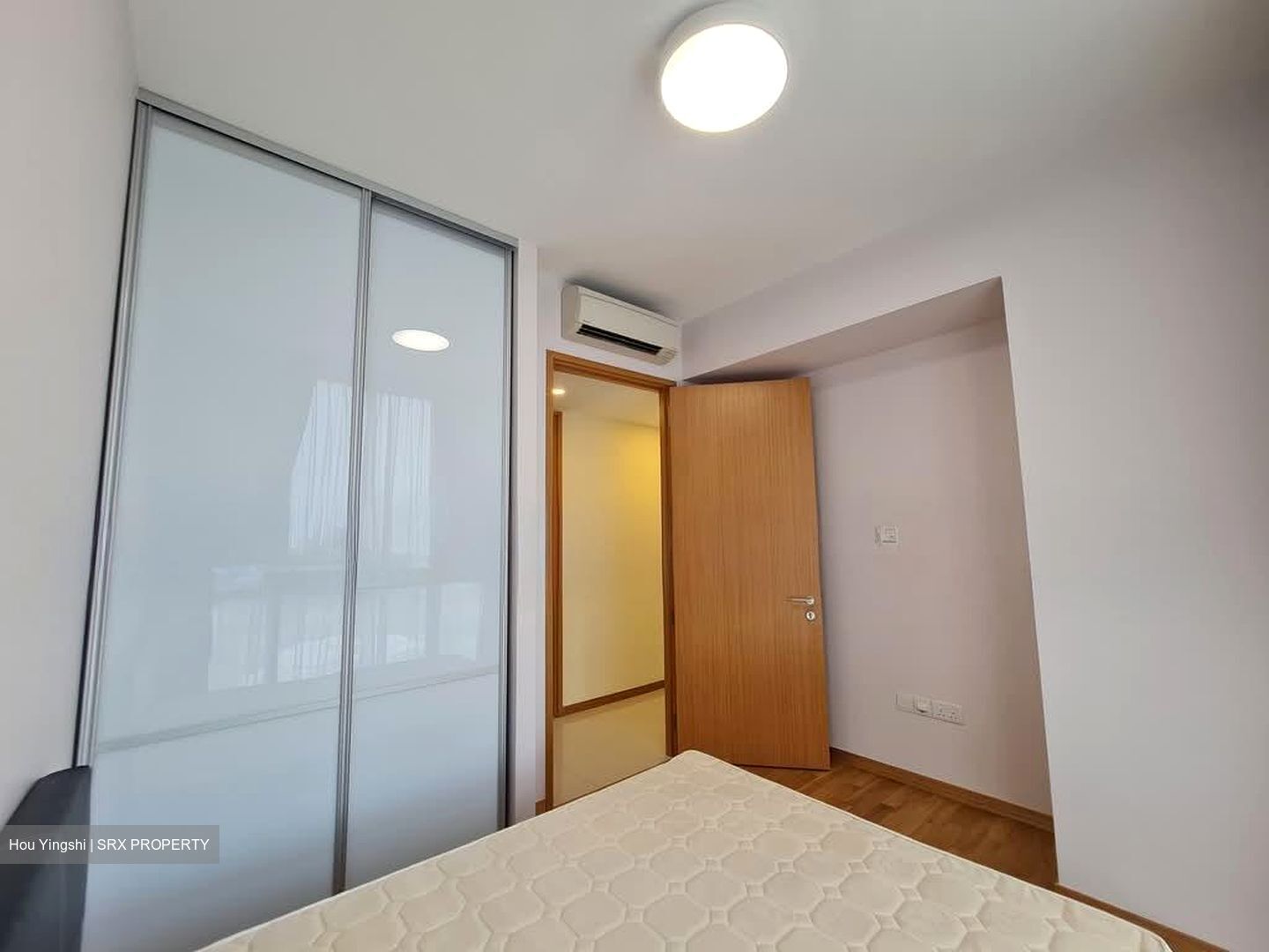 The Trilinq (D5), Condominium #566023311